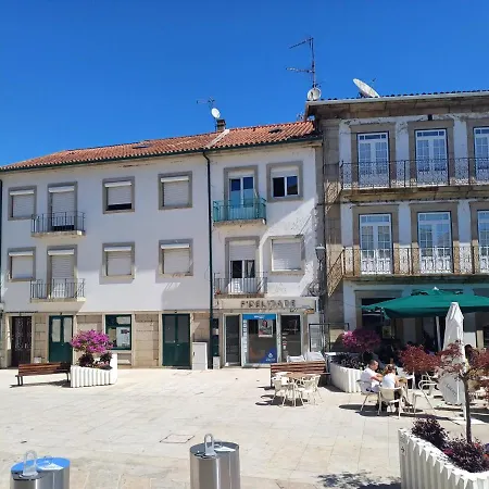 Casa Crespim Monção