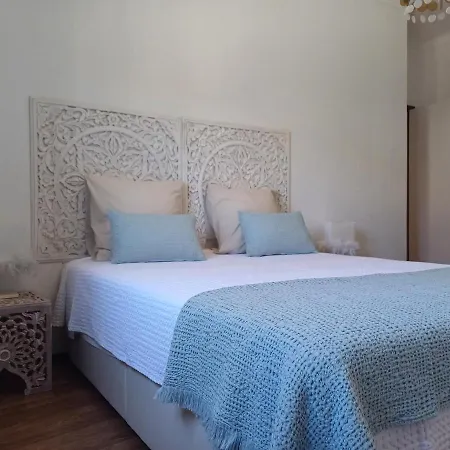 Apartmán Casa Crespim