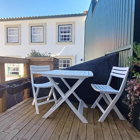 Casa Crespim Apartmán Monção