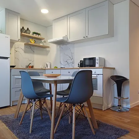 Casa Crespim * Monção