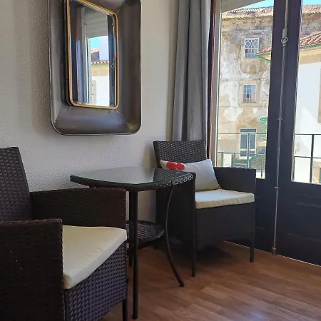 Apartmán Casa Crespim Monção