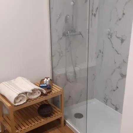 アパート Casa Crespim *