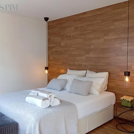 Apartman Casa Crespim