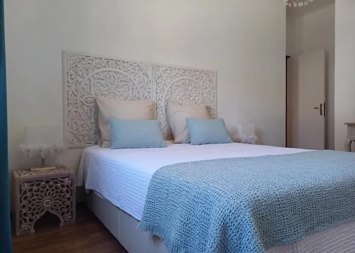 Διαμέρισμα Casa Crespim