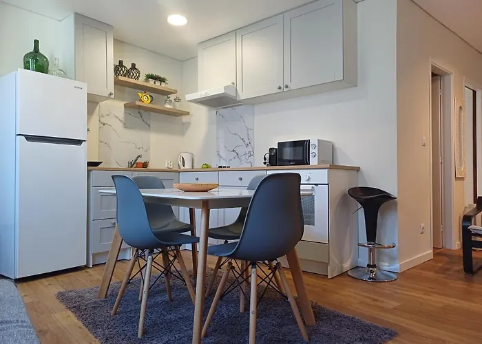 Casa Crespim * Monção