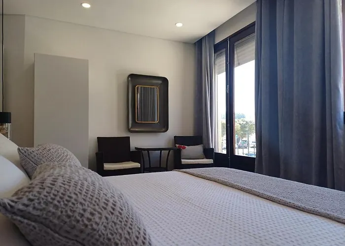 Casa Crespim Διαμέρισμα