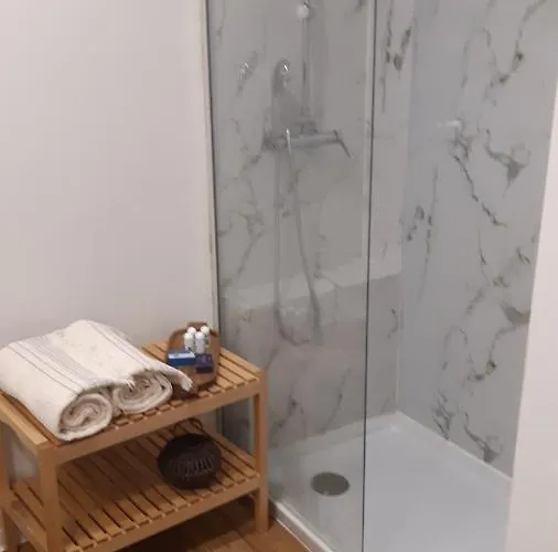 Διαμέρισμα Casa Crespim *