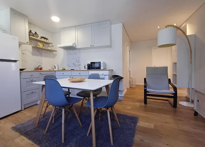 Διαμέρισμα Casa Crespim