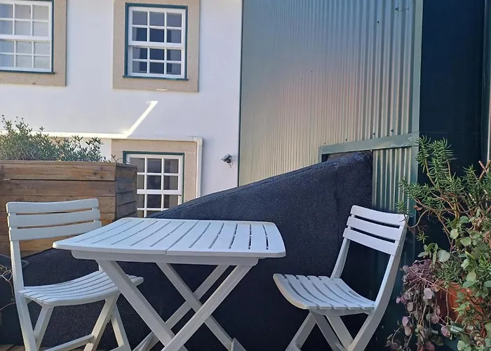 Διαμέρισμα Casa Crespim Monção