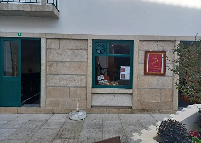 Διαμέρισμα Casa Crespim Monção